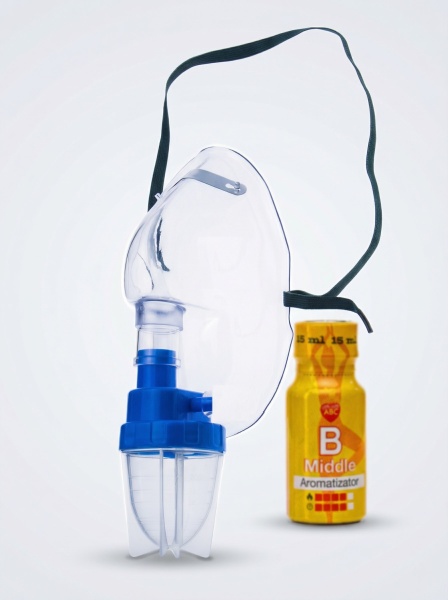 Купить Маска для попперсов + флакон B 15 мл набор — купить | ABC с Сильный и долгий эффектом действия, в Сочи, цена: 2 600 ₽